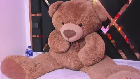 Luci  online show from 03.07.25