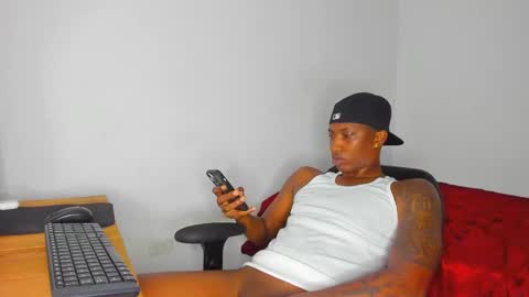 Brandon online show from 02.06.25