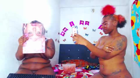 chayna smith online show from 12.04.25