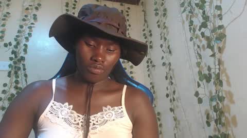 ebony choco2 online show from 01.12.25