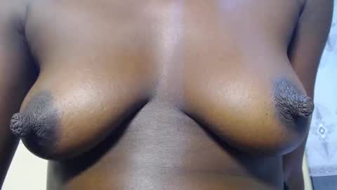 ebony choco2 online show from 02.14.25