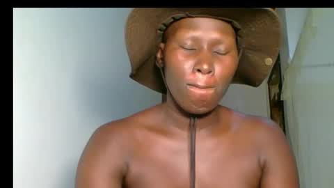 ebony choco2 online show from 11.09.25