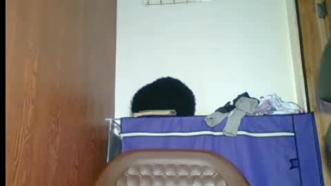 ebony choco2 online show from 04.03.26