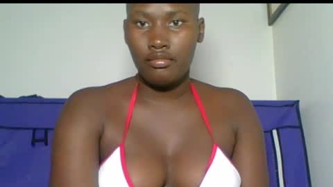 ebony choco2 online show from 04.16.26