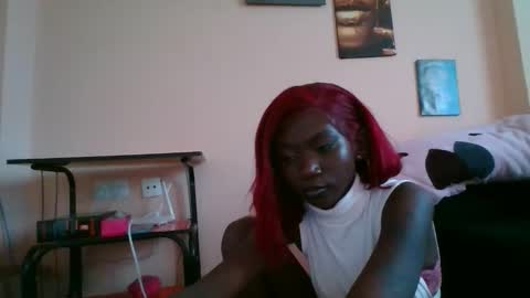 ebony darkie12 online show from 01.14.25