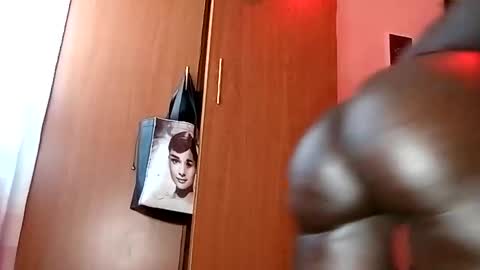 ebony darkie12 online show from 02.28.25