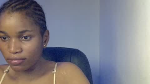 Snapshot of ebony_dickdrainer chatting on 02.10.26 Beky online show from 02.10.26