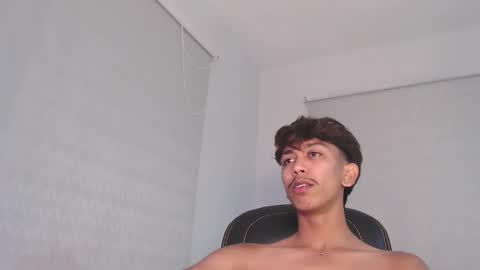 ebony_fuckboy online show from 09.10.25