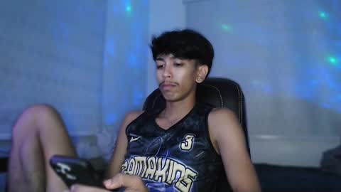 ebony_fuckboy online show from 09.17.25