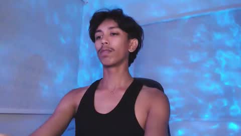 ebony_fuckboy online show from 10.26.25