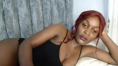 ebony online show from 03.07.25