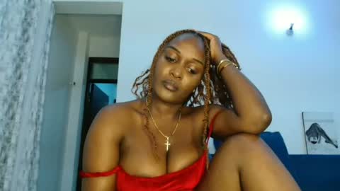 Snapshot of ebony_ghoddes chatting on 07.07.26 ebony online show from 07.07.26
