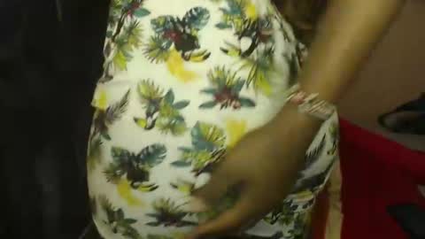 ebony_hairy online show from 12.08.24