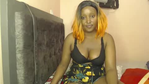 ebony_hairy online show from 12.29.24