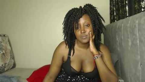 ebony_hairy online show from 02.09.25