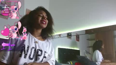 maria online show from 09.21.25