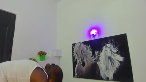 Snapshot of ebony_katterin chatting on 01.08.25 ebony_katterin online show from 01.08.25