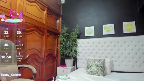 ebony_katterin online show from 10.30.25