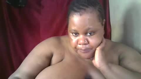 ebony_magixs online show from 11.04.25