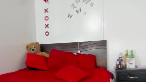 Ebony Mine online show from 12.19.24