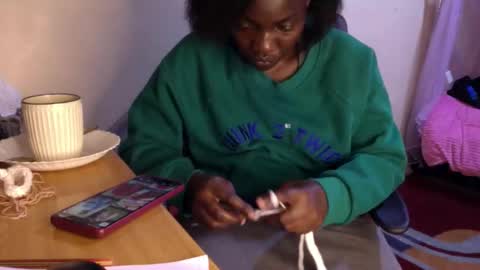 Nameless online show from 01.13.26