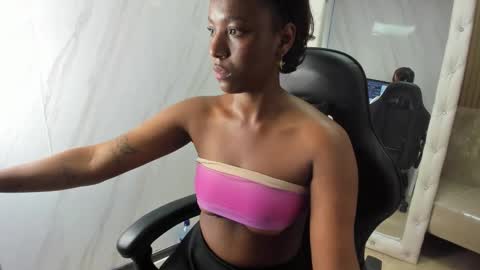 ebony_rose_tf online show from 09.17.25
