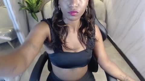 ebony_rose_tf online show from 10.07.25