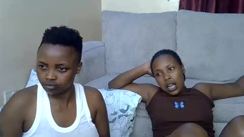 Snapshot of ebony_rubie chatting on 05.31.26 ebony_rubie online show from 05.31.26