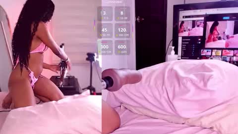 SKYE online show from 10.06.25