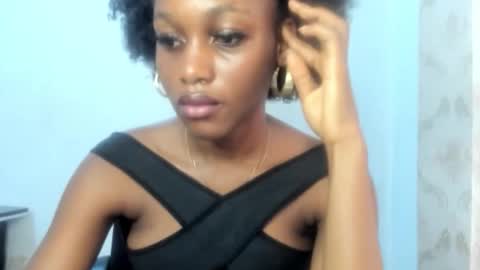 Snapshot of ebony_slimgirl2 chatting on 10.23.25 Ebony-slimgirl2 online show from 10.23.25