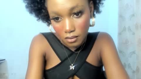 Snapshot of ebony_slimgirl2 chatting on 10.23.25 Ebony-slimgirl2 online show from 10.23.25