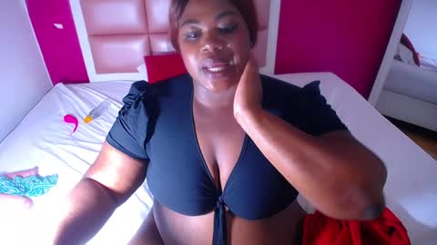 MILENA online show from 02.08.25