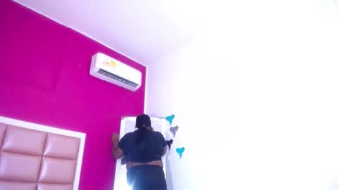 MILENA online show from 01.14.26