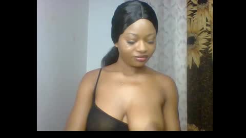Ebony sweetgirl online show from 02.12.26