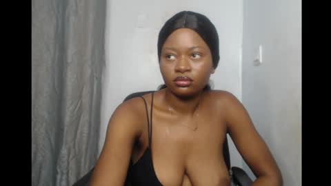 Ebony sweetgirl online show from 02.14.26