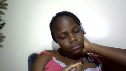 Snapshot of ebony_tasha chatting on 06.23.26 tasha online show from 06.23.26