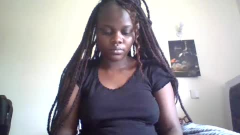 Snapshot of ebony_tasha chatting on 07.22.26 tasha online show from 07.22.26
