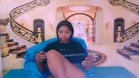 Tamia online show from 01.28.25