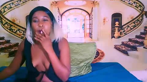 Tamia online show from 02.01.25