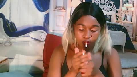 Tamia online show from 02.06.25