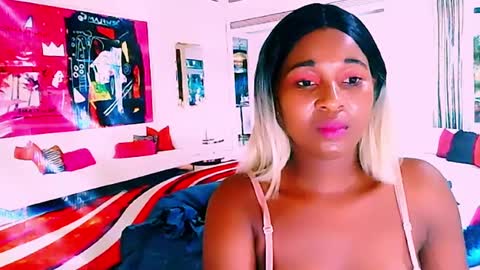 Tamia online show from 02.12.25