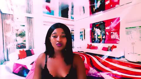 Tamia online show from 02.13.25