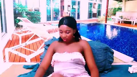 Tamia online show from 02.15.25