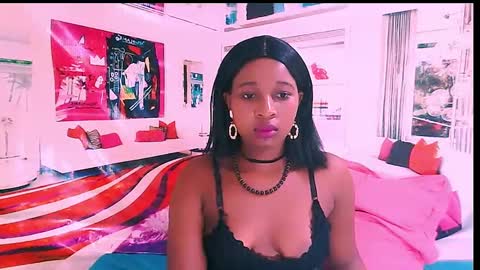 Tamia online show from 02.23.25