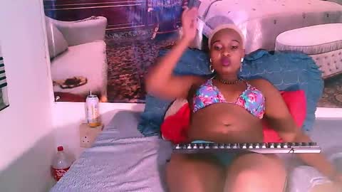 Tamia online show from 03.11.25