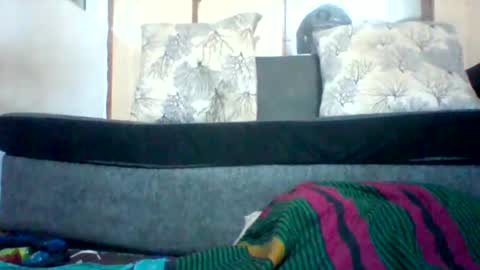 Snapshot of ebonybussy chatting on 12.24.24 MAMITO online show from 12.24.24