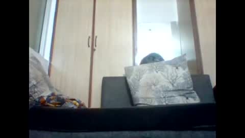 Snapshot of ebonybussy chatting on 12.25.24 MAMITO online show from 12.25.24