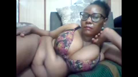 Snapshot of ebonybussy chatting on 01.14.25 MAMITO online show from 01.14.25