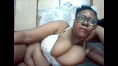 Snapshot of ebonybussy chatting on 01.26.25 MAMITO online show from 01.26.25