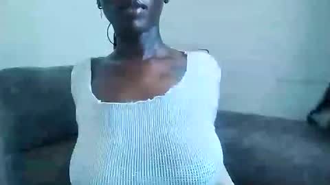 Ebony Melanie online show from 01.30.25